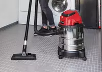 Cordl. Wet/Dry Vacuum Cleaner TC-VC 18/20 Li S-Solo