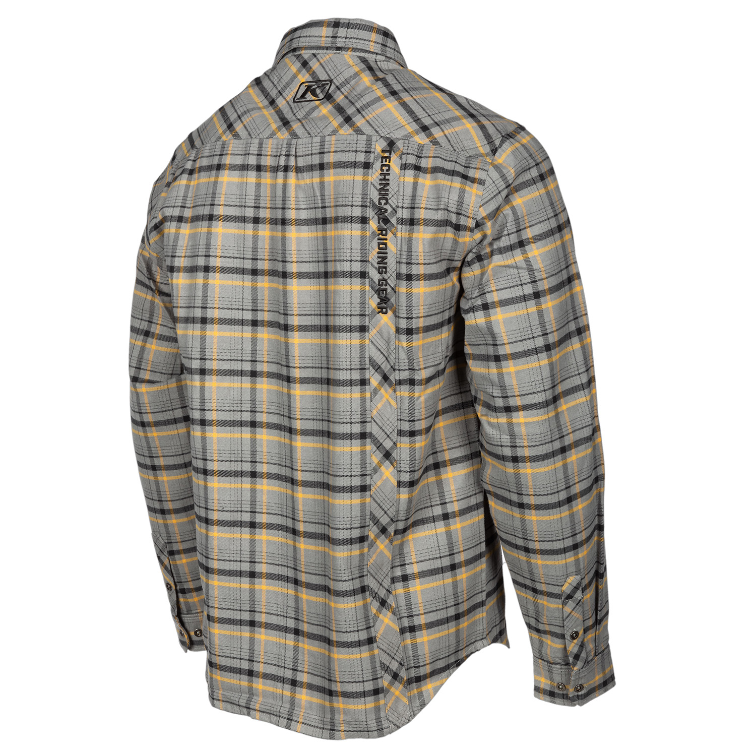 Highland Flannel Shirt