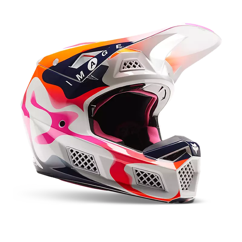 V3 RS RYVR Limited Edition Helmet (2023)