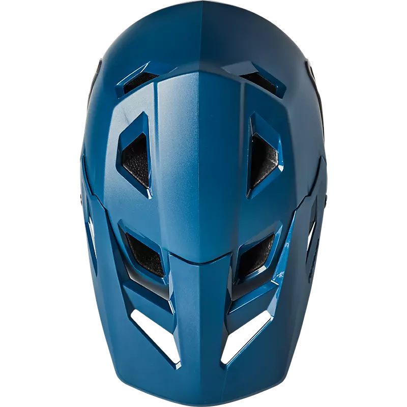 Youth Rampage Helmet