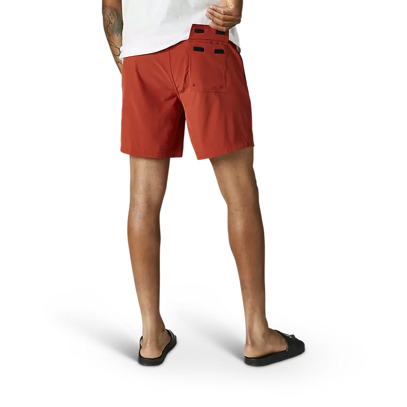 Beaten Path Volley Shorts