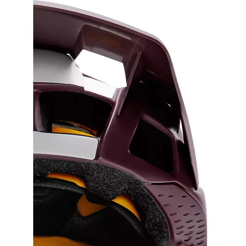 Proframe Matte Helmet Visor