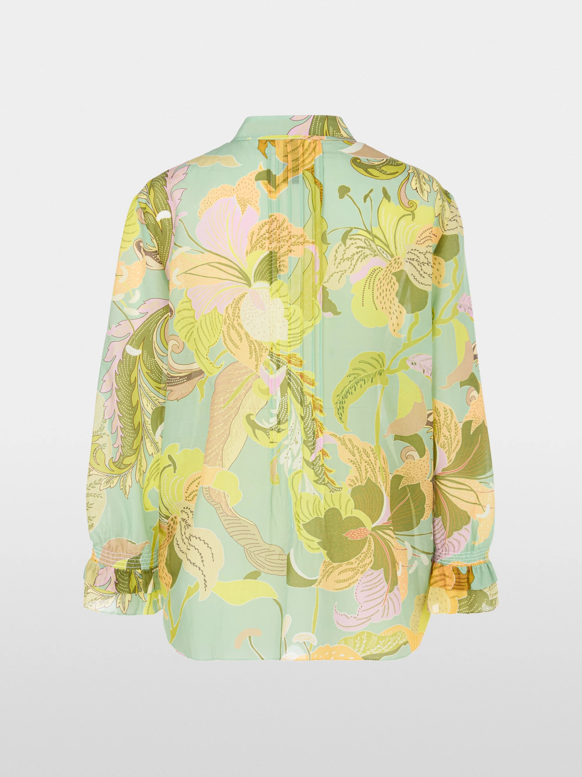 Marc-Cain Light blouse in tunic style