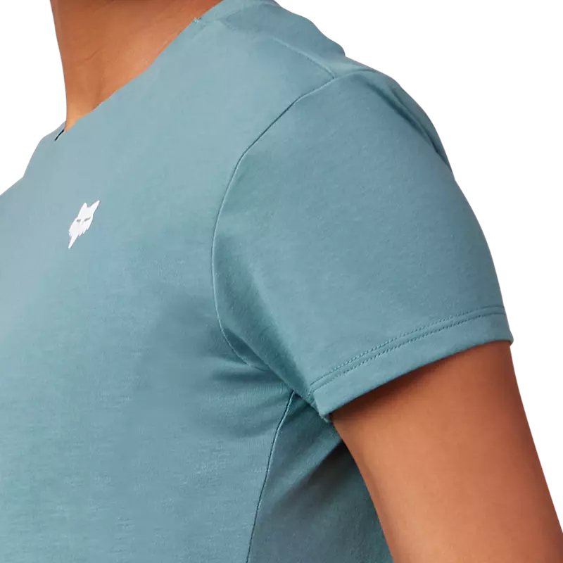 Womens Forums Maxing Out Tee