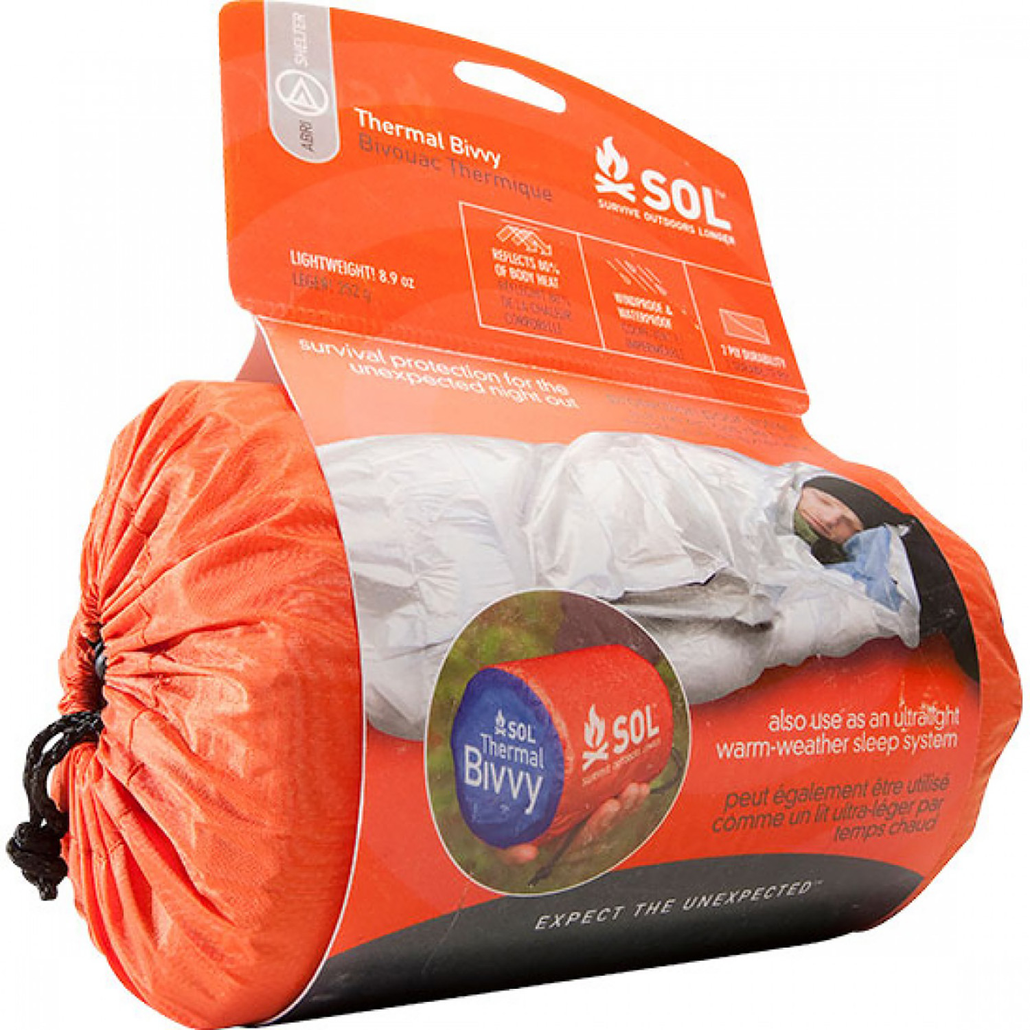 MOTORCYCLE-ACCESSORIES-Survival