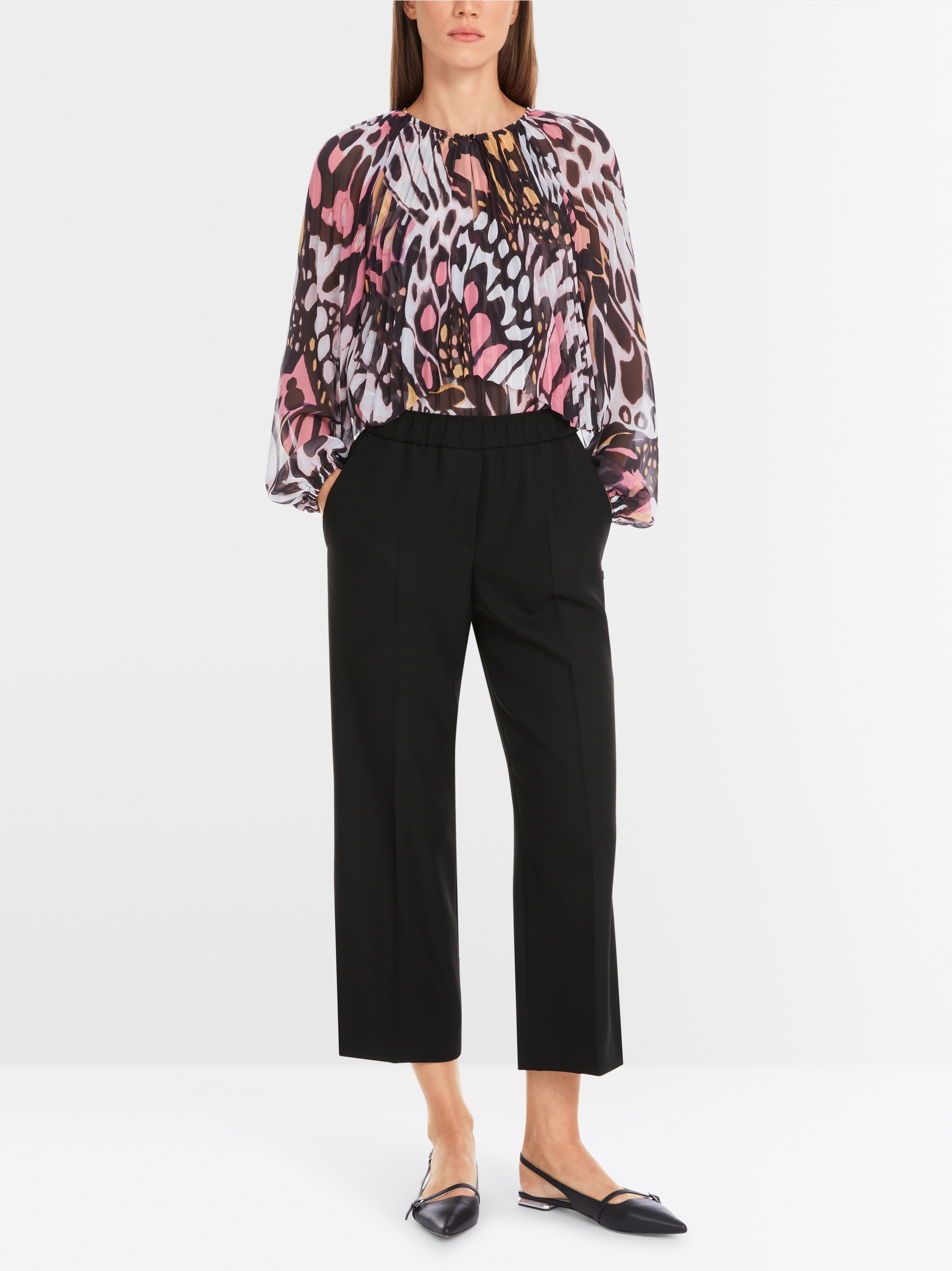 Marc-Cain WASHINGTON in Culotte Style