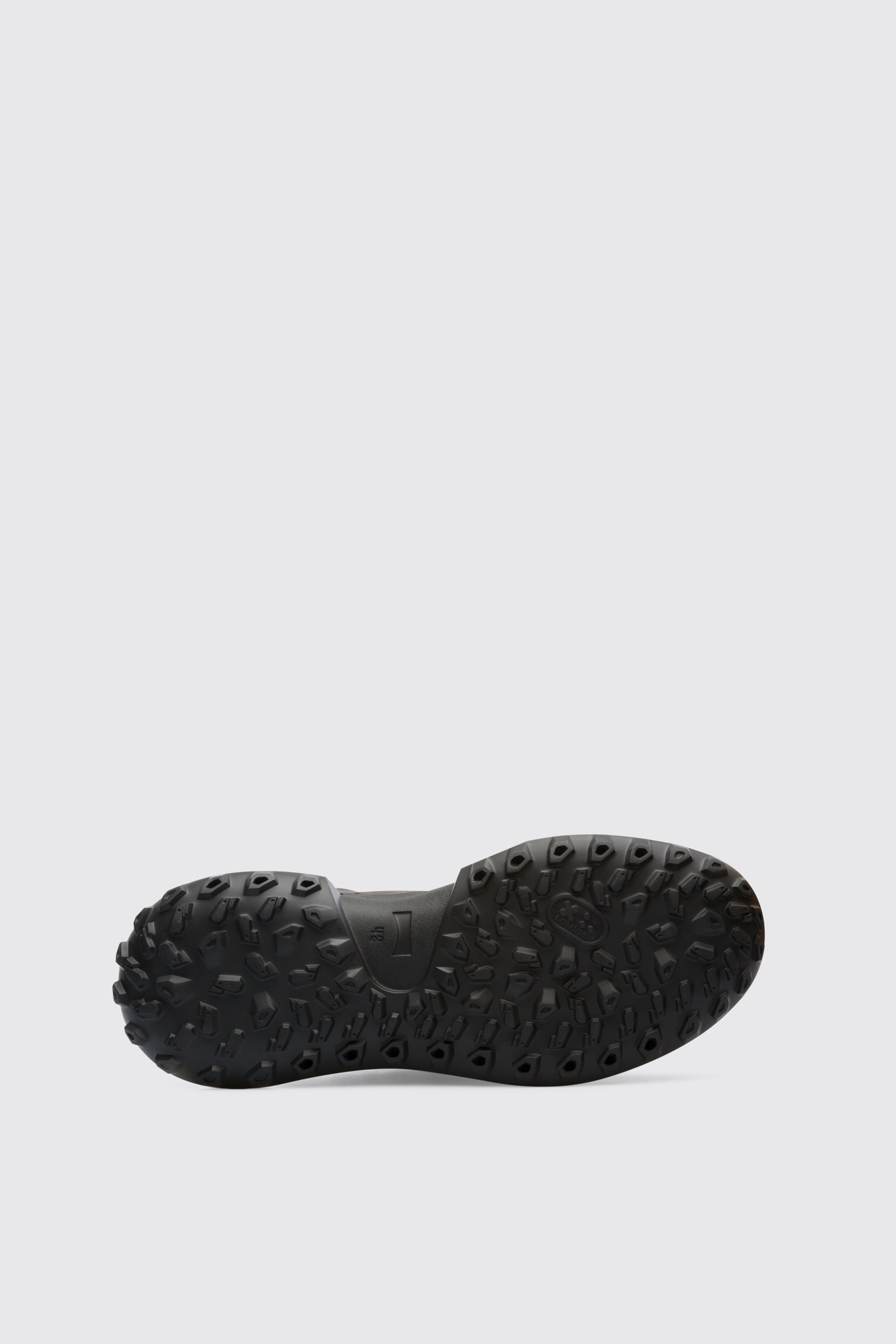 CRCLR GORE-TEX - Breathable men's grey sneaker