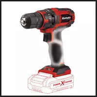 Cordless Drill TC-CD 18/35 Li - Solo