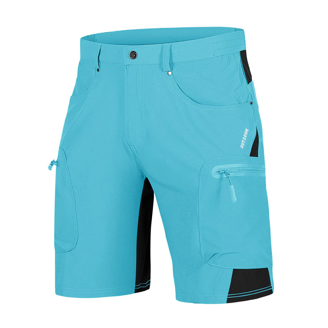 Men's Quick-dry Outdoor Cargo Short