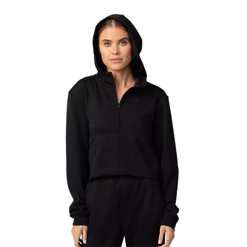 Womens Balance Pullover Hoodie