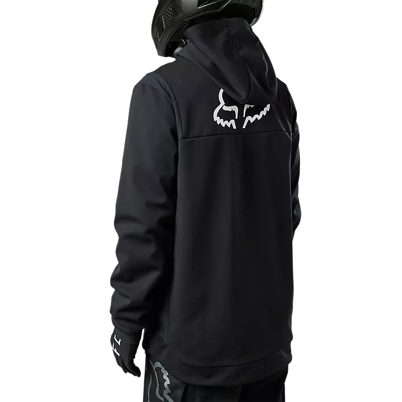 Defend Drive Windbloc® Zip Jacket