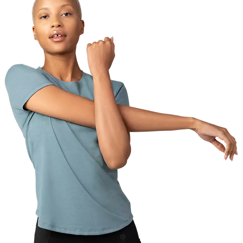 Womens Forums Maxing Out Tee