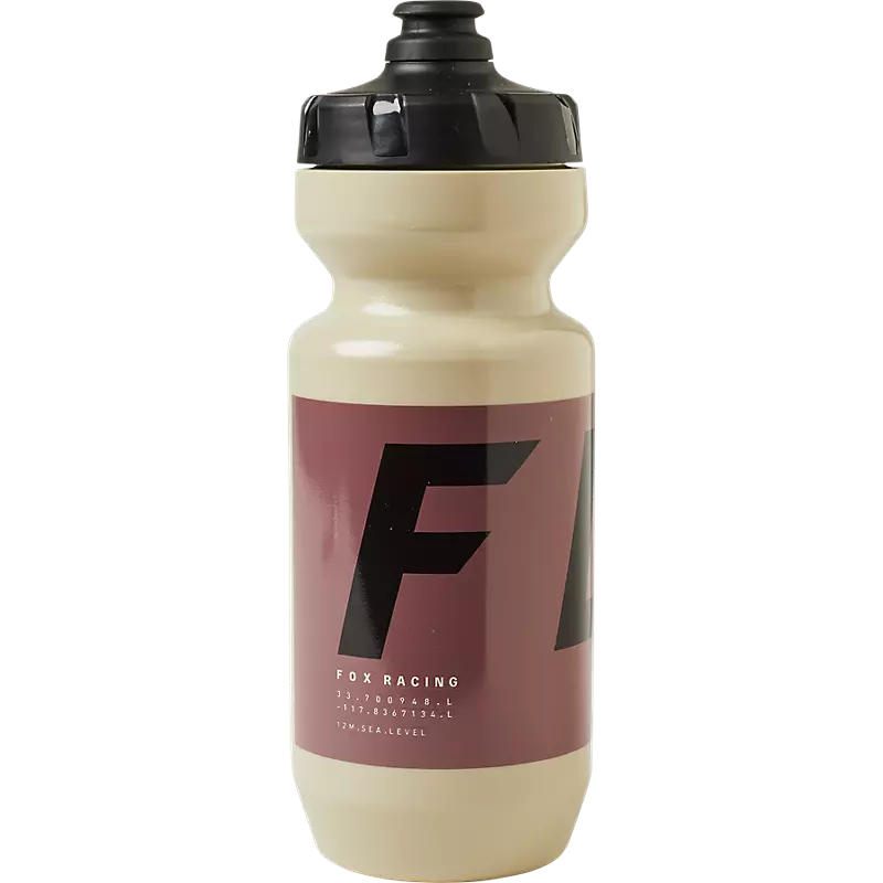 Purist 22 Oz Water Bottle