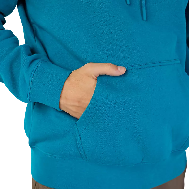 Withered Pullover Hoodie