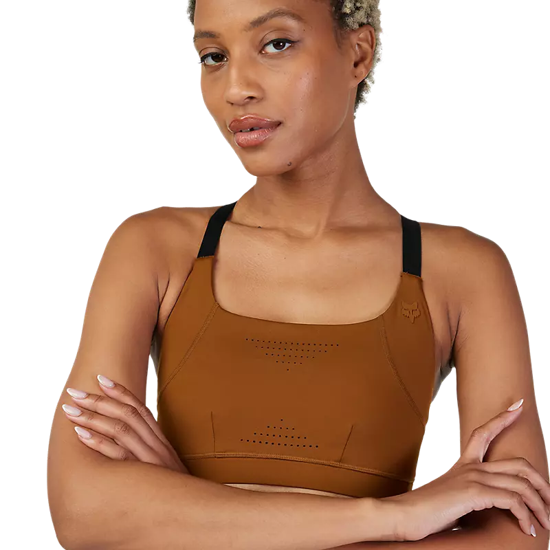 Womens Motive Sports Bra