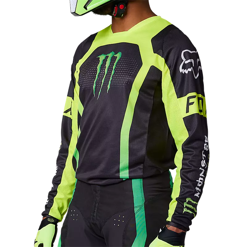 180 Monster Jersey
