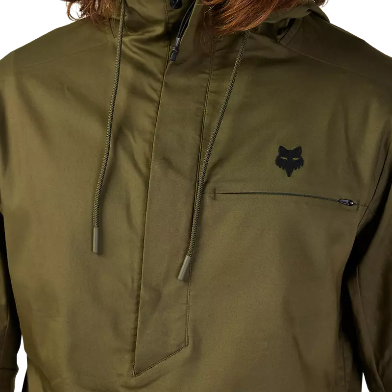 Survivalist Anorak 2.0 Jacket