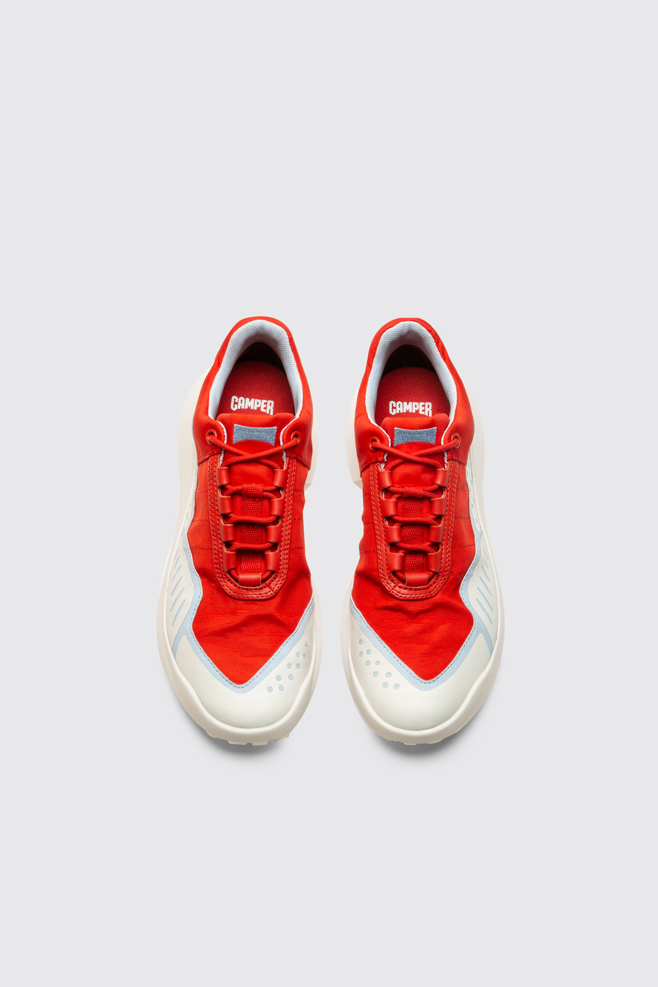 CRCLR GORE-TEX - Multicolored sneaker for women