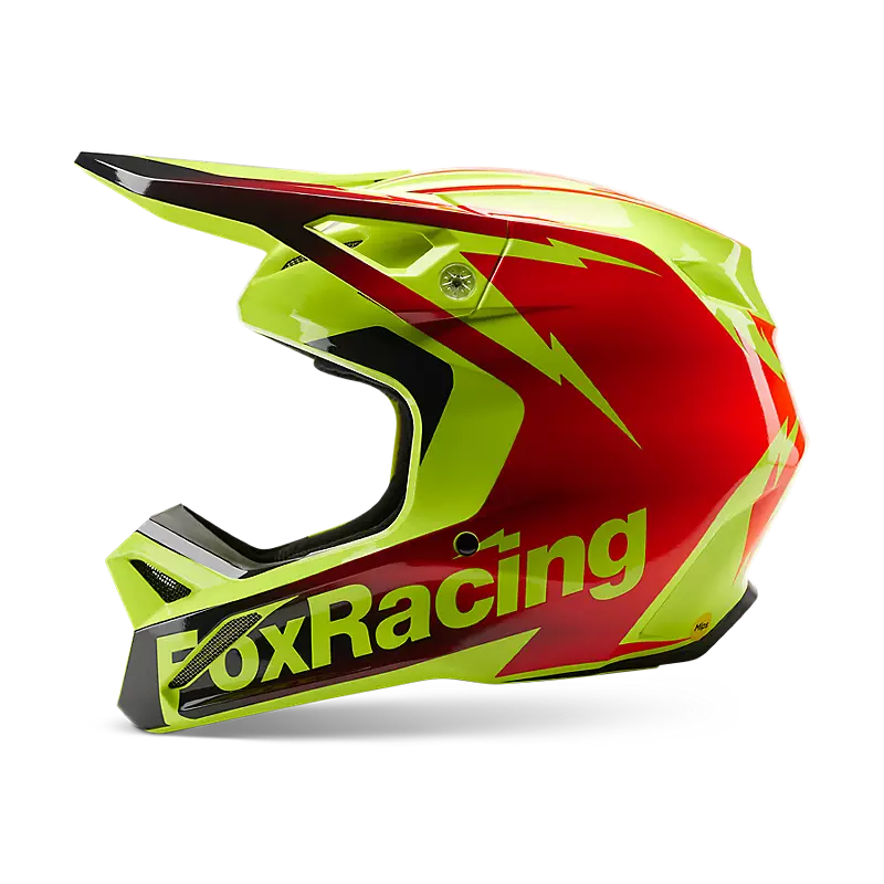 Youth V1 Statk Helmet