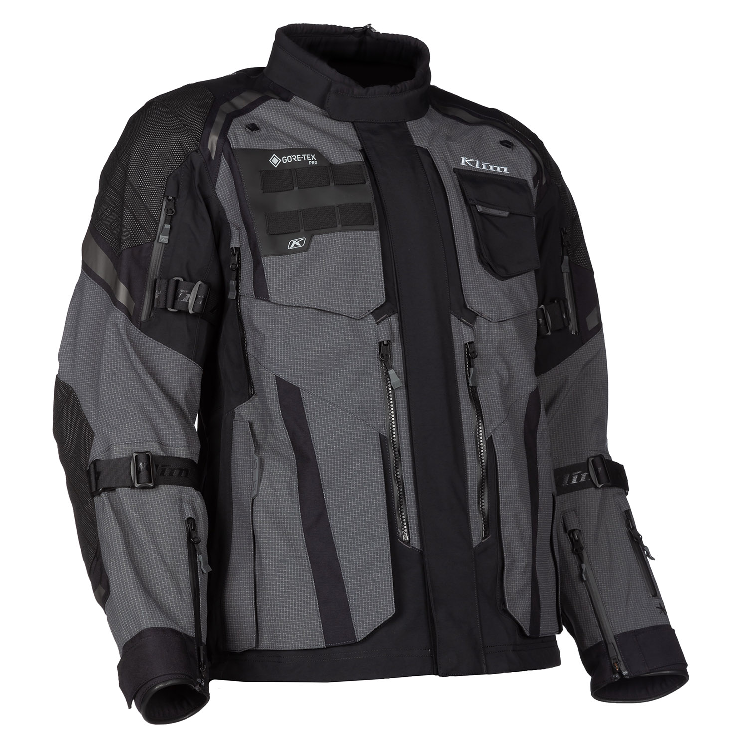 Badlands Pro A3 Jacket