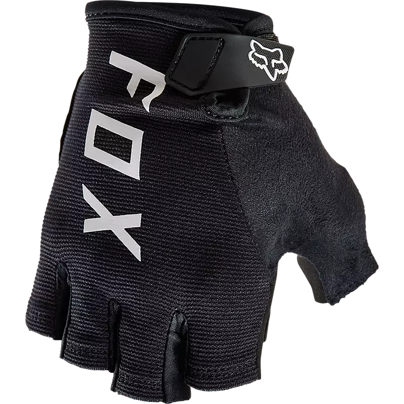 Ranger Short Finger Gel Gloves