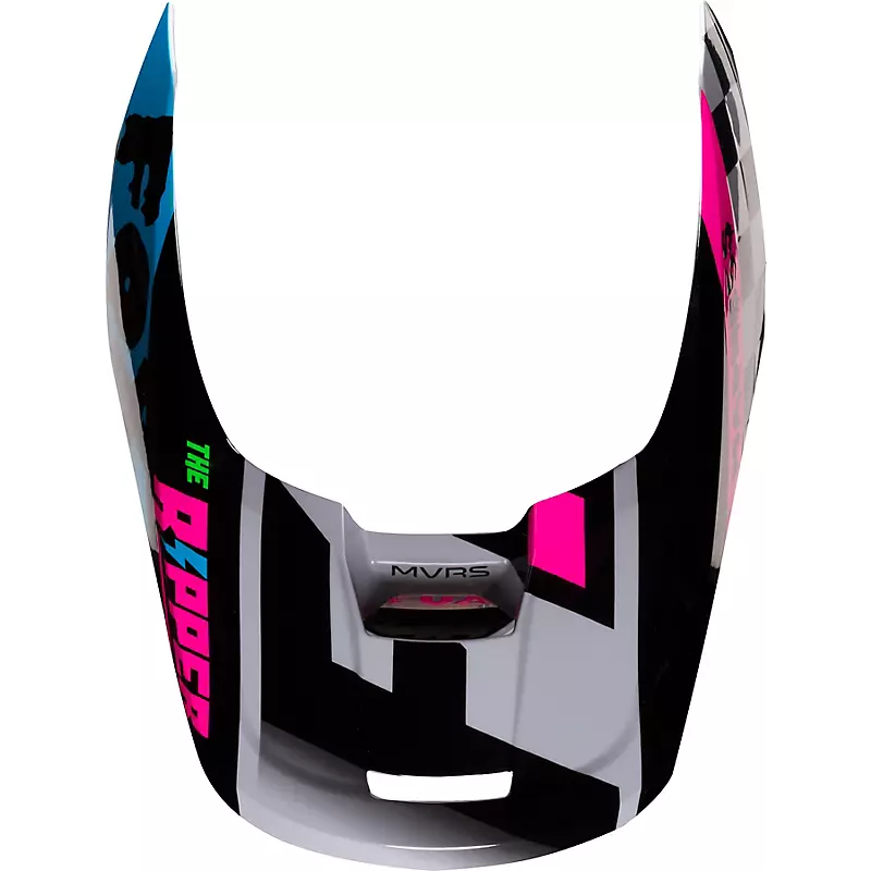 Youth V1 Czar Helmet Visor