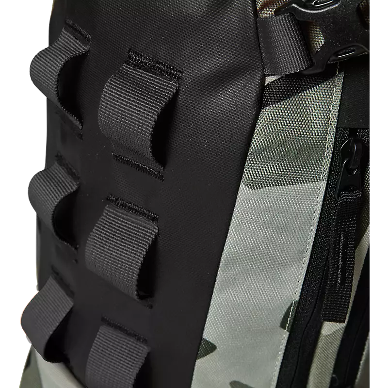 Utility 12 Liter Hydration Pack