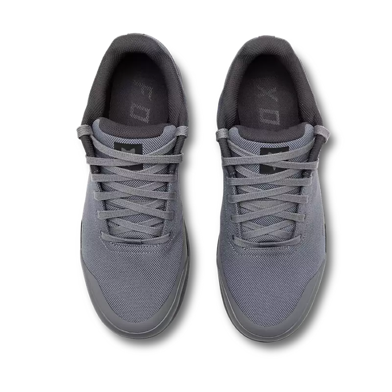 Fox Union Canvas Shoes