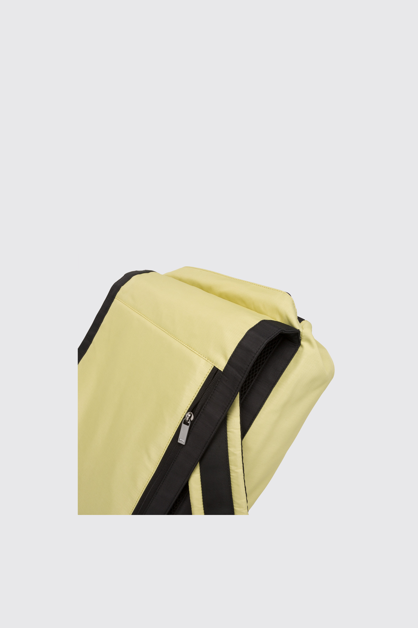 Vim - Yellow Backpacks for Unisex