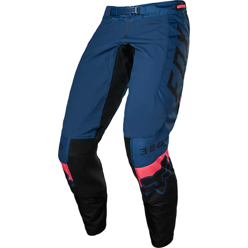 Youth 360 Dier Pants
