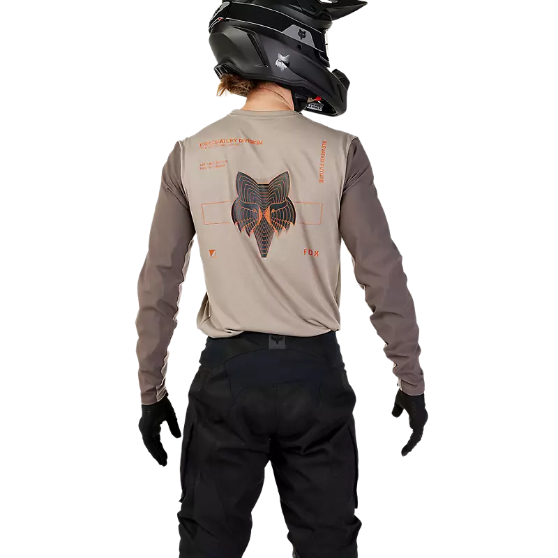 Ranger Off Road Jersey