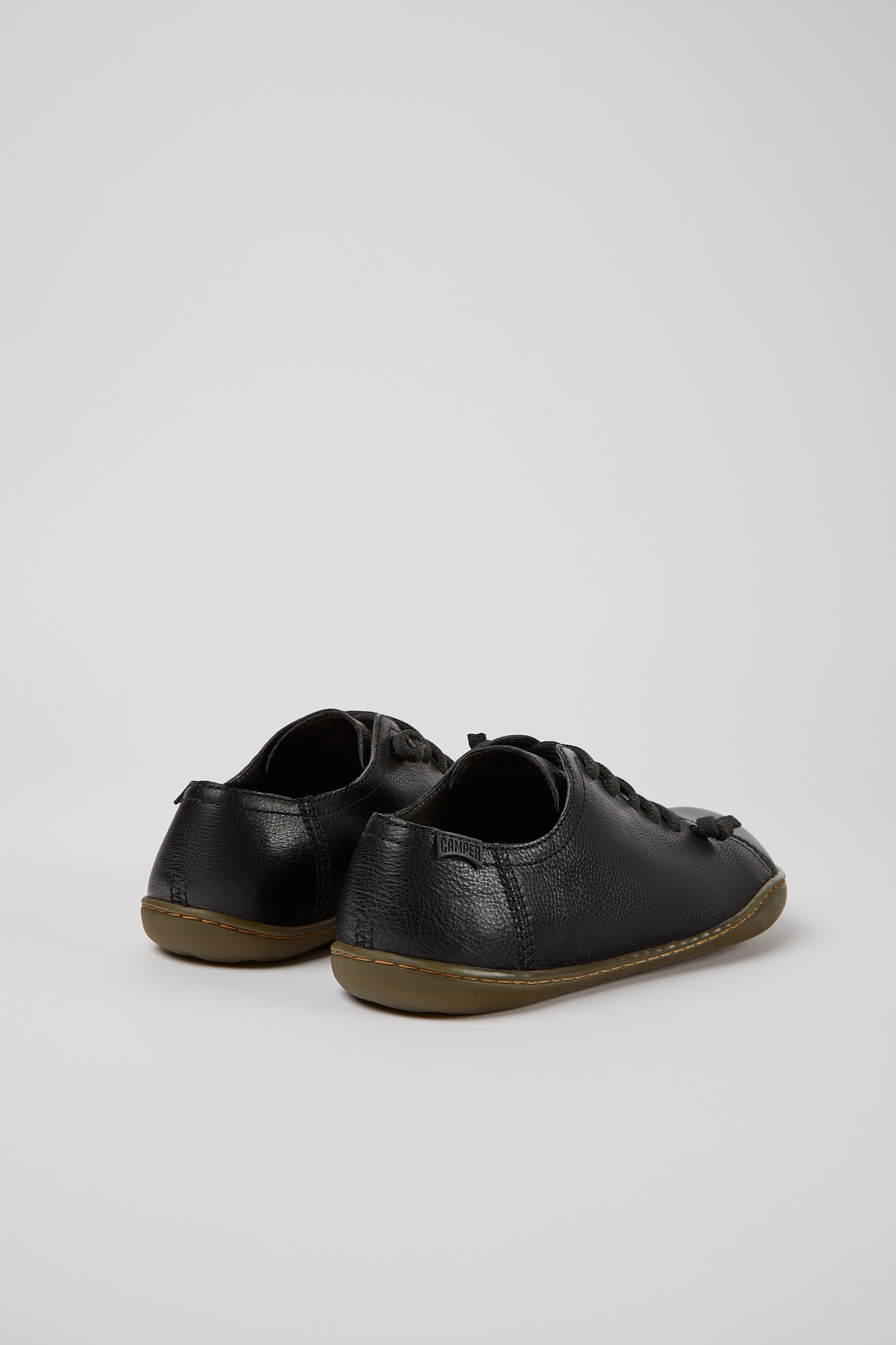 Peu - Black Casual Shoes for Women