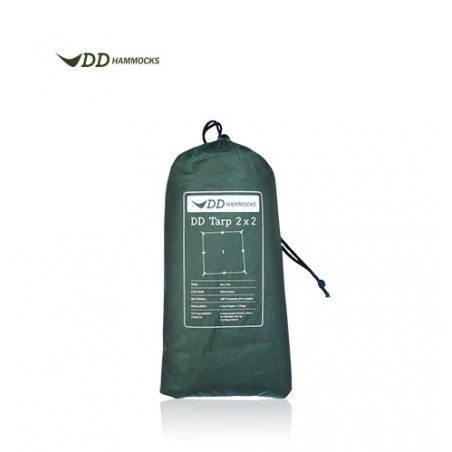 Carpa desmontable Ticamo PERGOLA 3X3 - verde