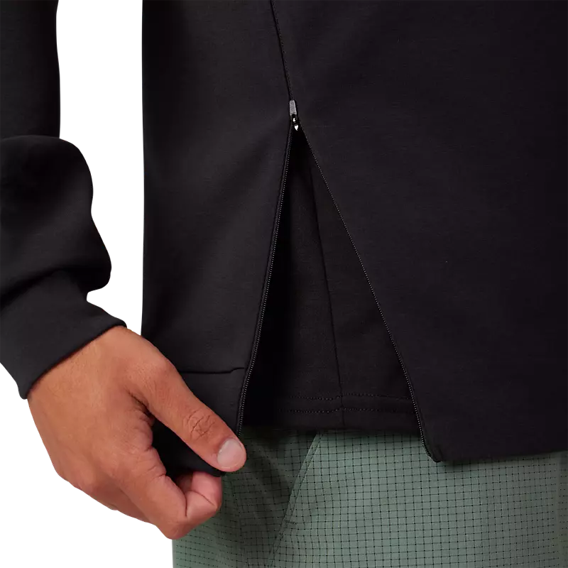 Rise Crew Sweatshirt