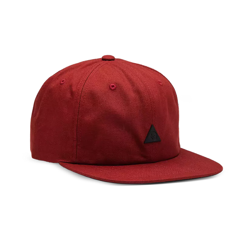 Diffuse Adjustable Hat