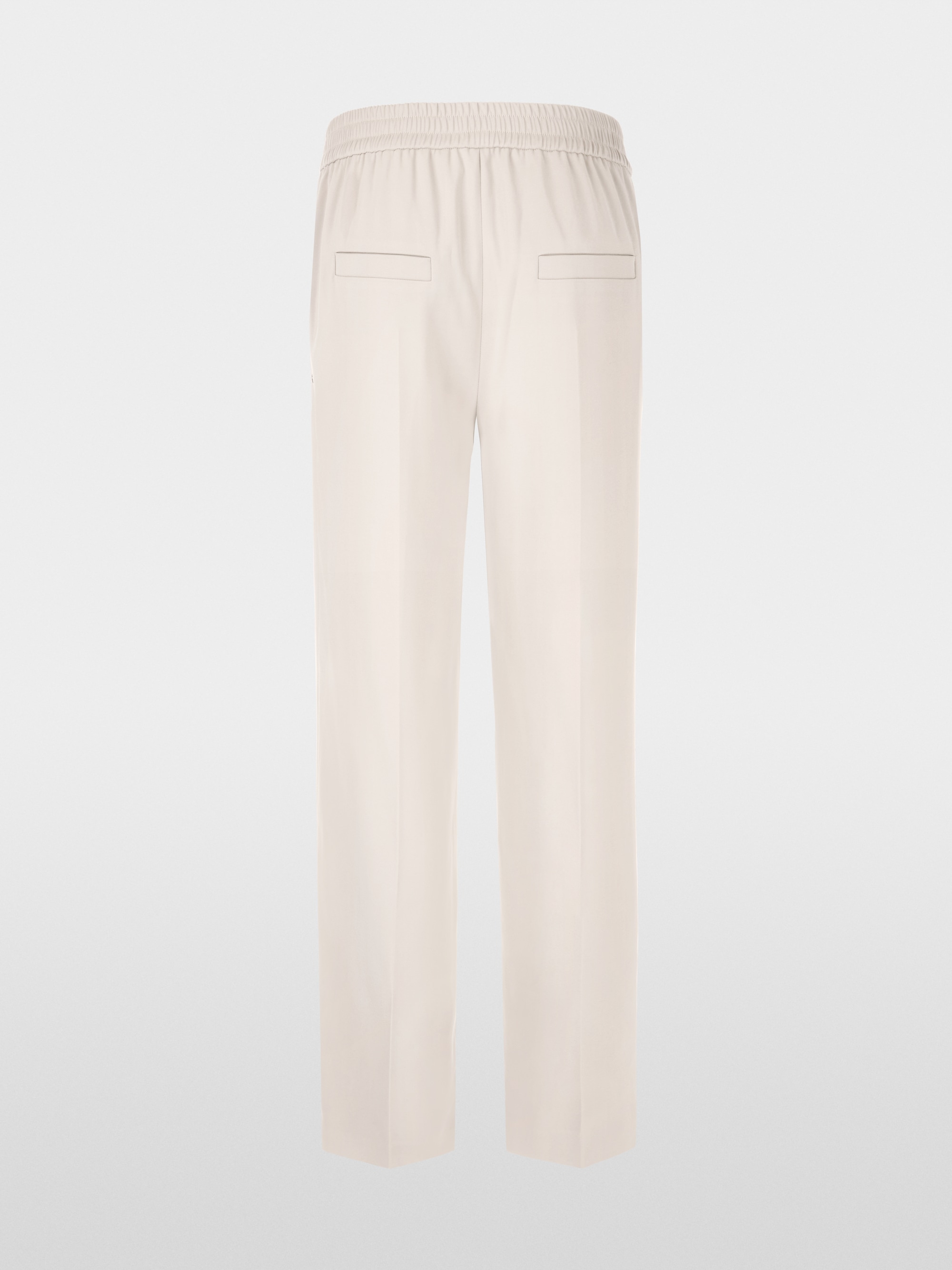 Marc-Cain WASHINGTON slip-on trousers