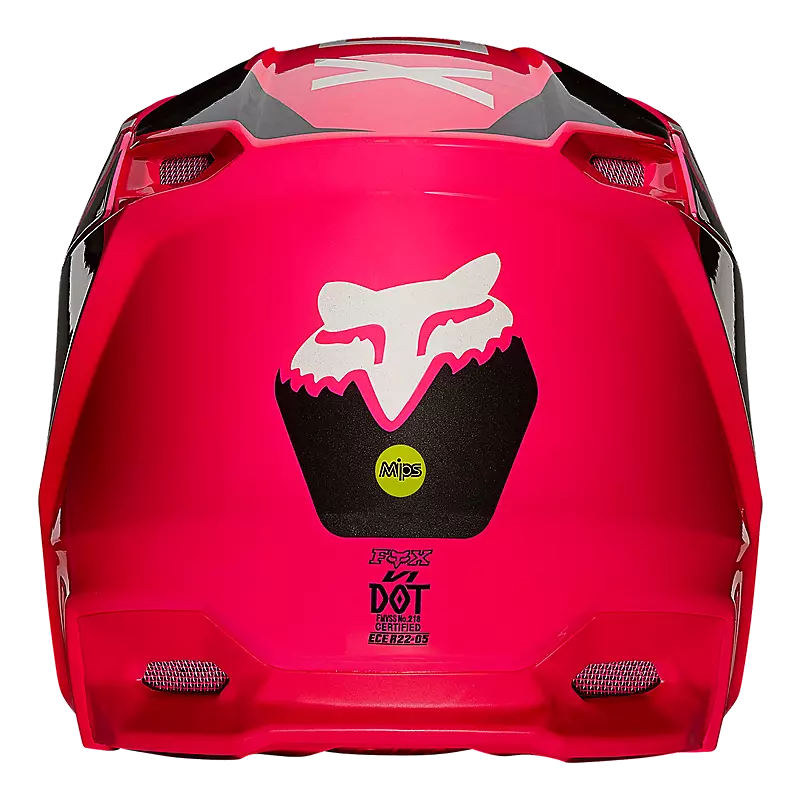 V1 Core Revn Helmet