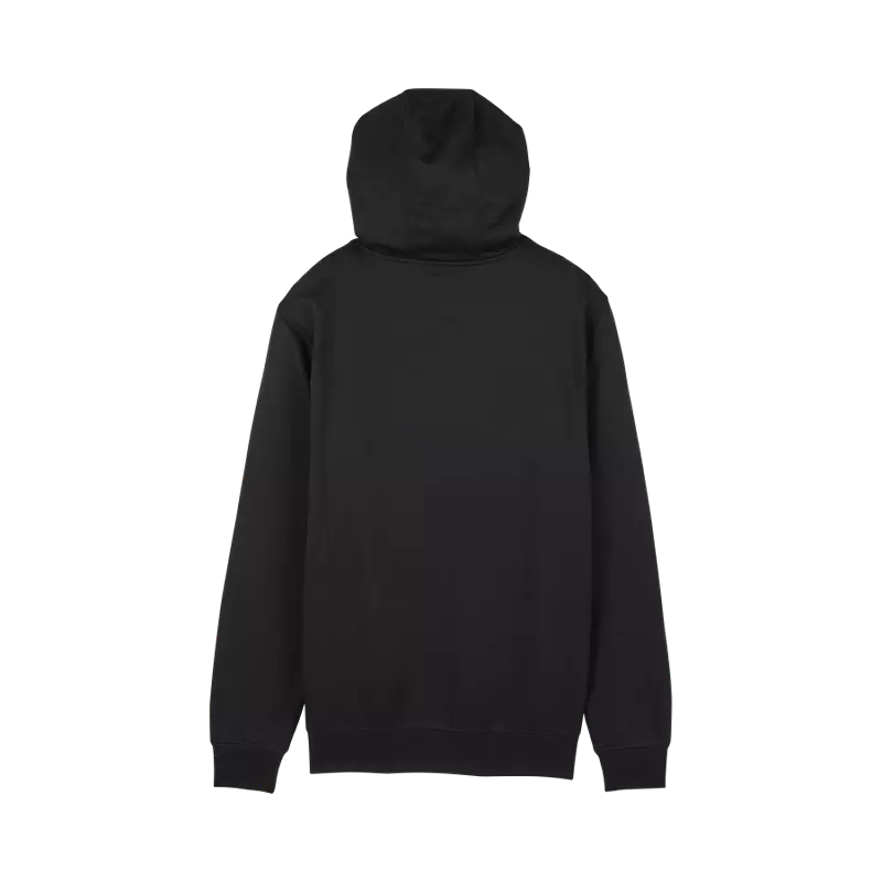 Wordmark Pullover Hoodie