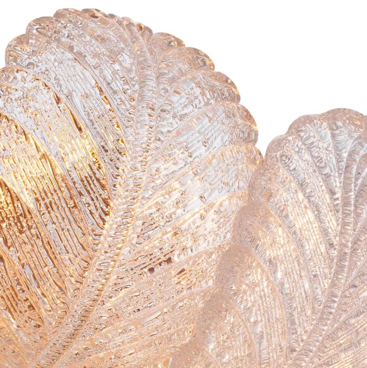 Casa Padrino l¨¢mpara de ara?a de sal¨®n de lujo de lat¨®n antiguo ? 85 x A. 30 cm