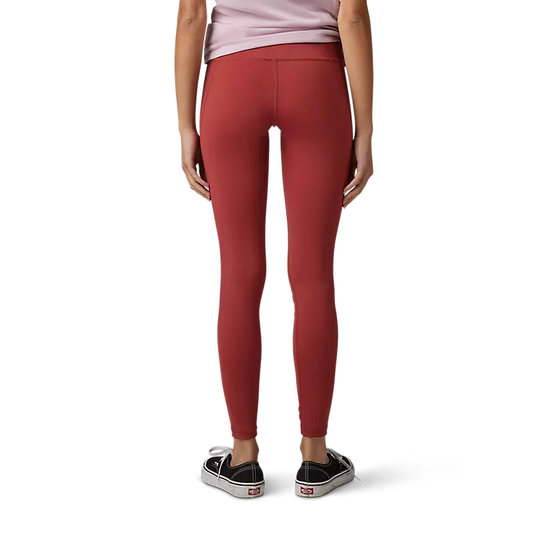 Womens Detour Leggings