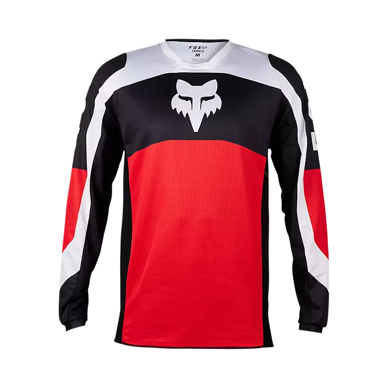 180 Nitro Jersey