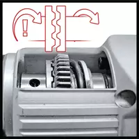 Rotary Hammer TE-RH 32 4F Kit