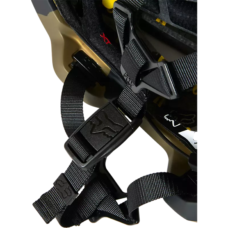 Speedframe Pro Helmet