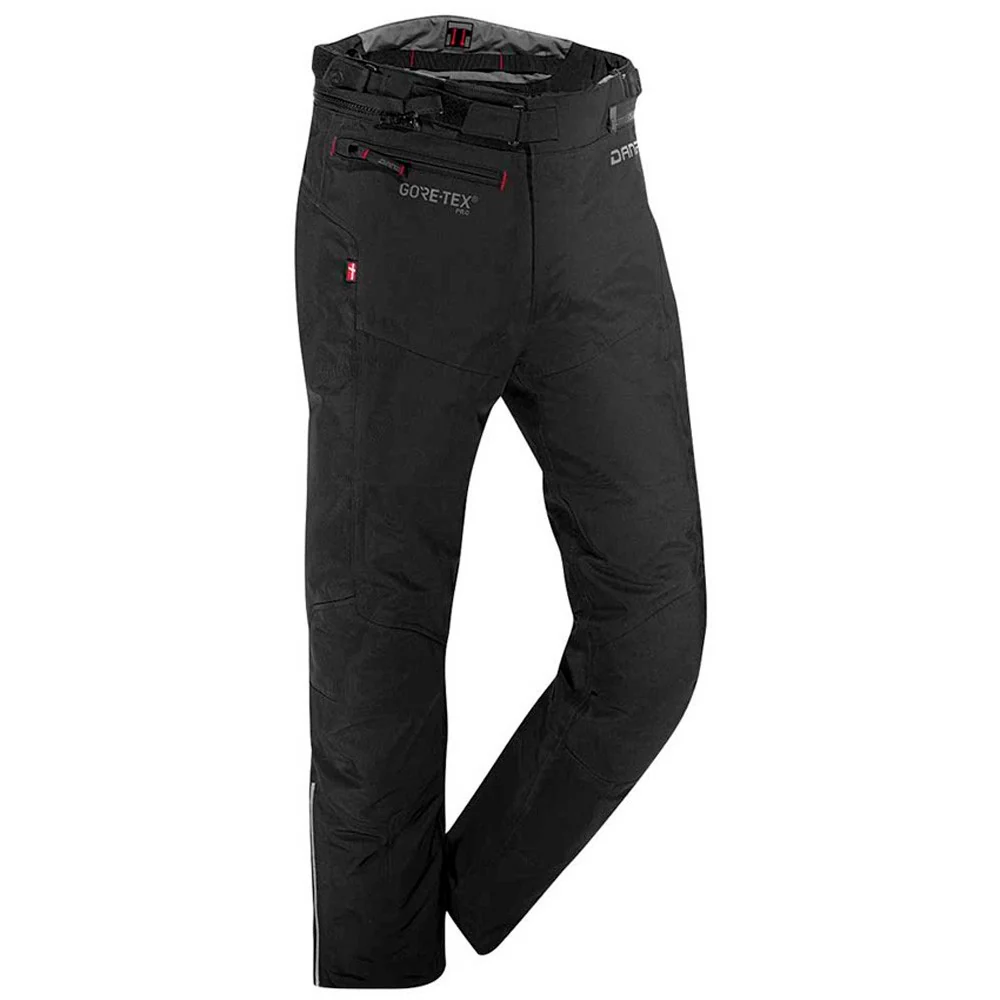 PANTALON DANE JONTE GTX - NEGRO