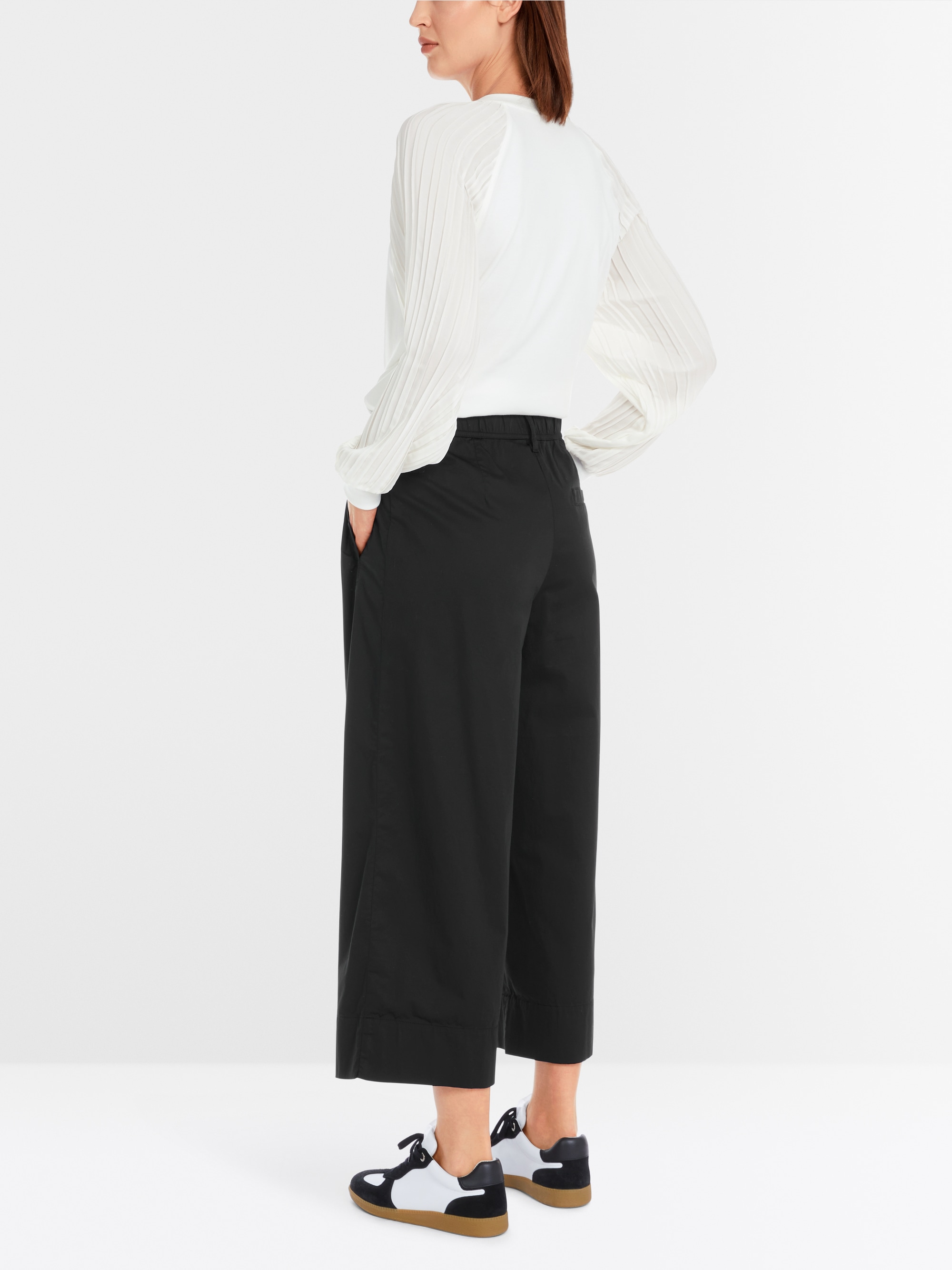 Marc-Cain WARIN Rethink Together culottes