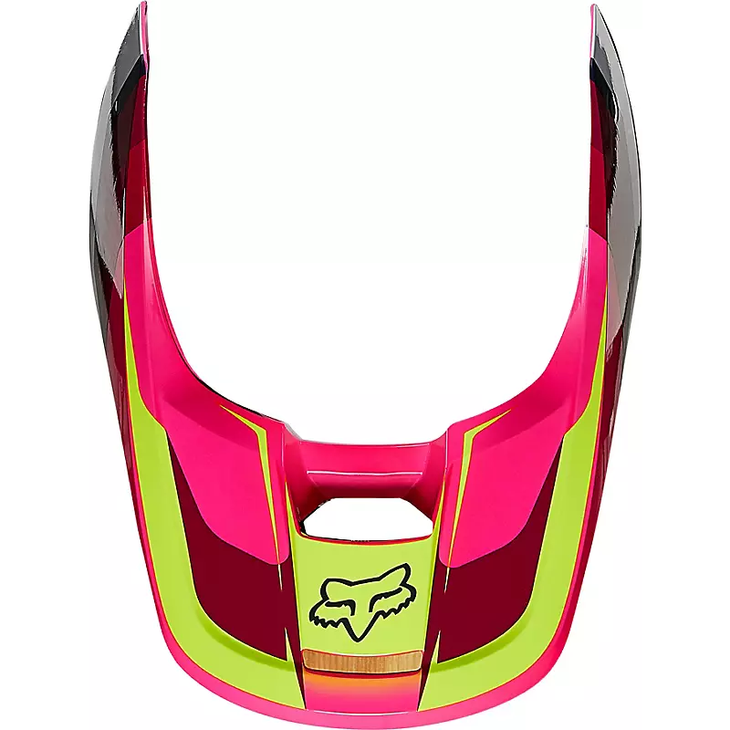 V1 Core Tro Helmet Visor