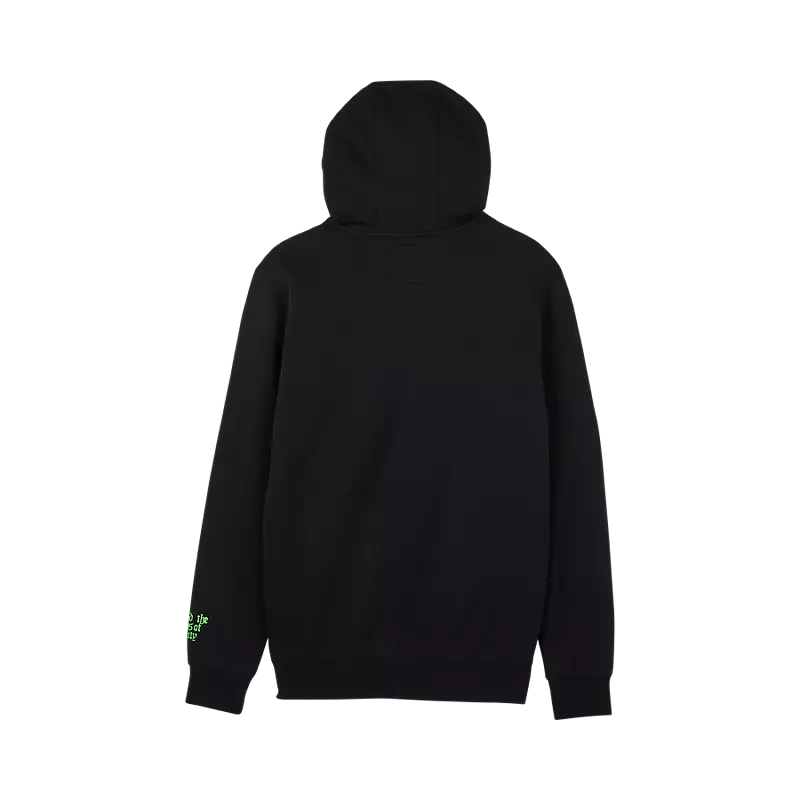 Atlas Pullover Hoodie