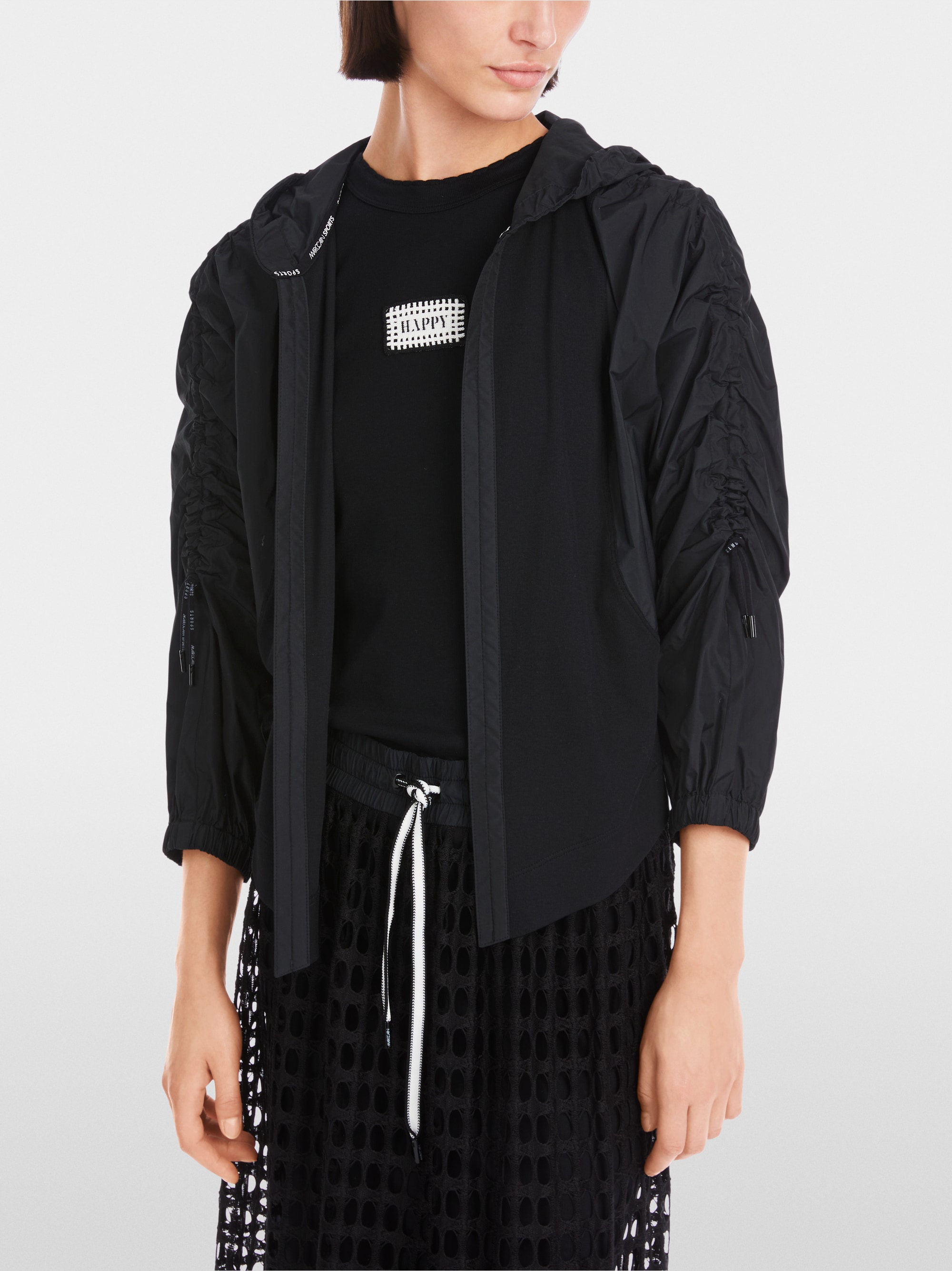 Marc-Cain Sporty jacket