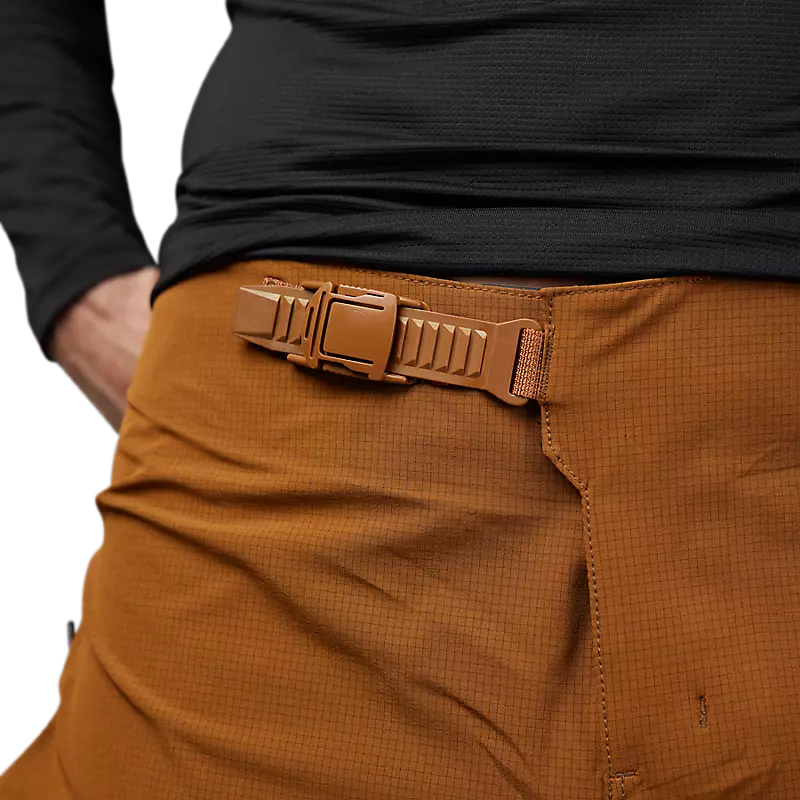 Flexair Ascent Lined Shorts