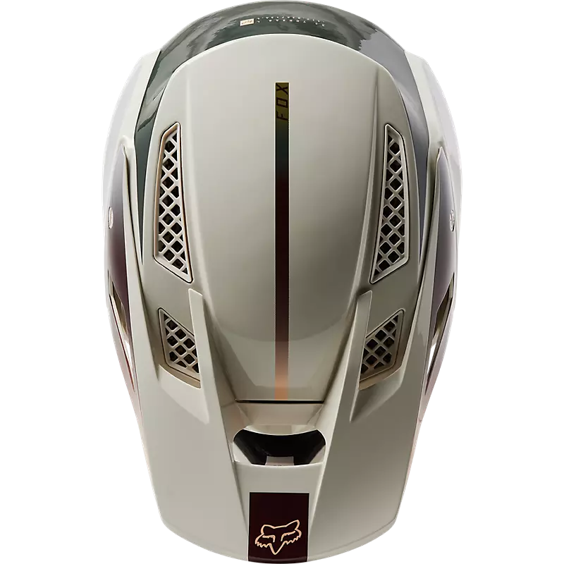Rampage Pro Carbon Mips? Glnt Helmet